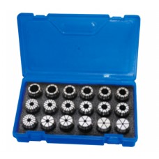 ER COLLET SET 